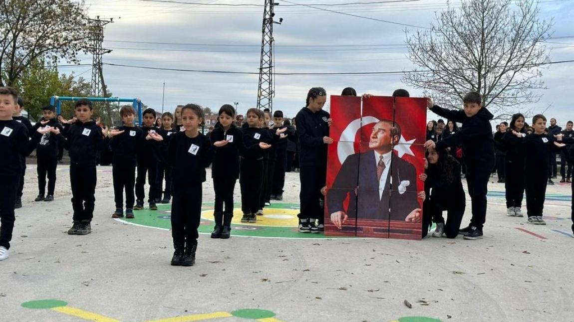 10 KASIM ATATÜRK'Ü ANMA GÜNÜ