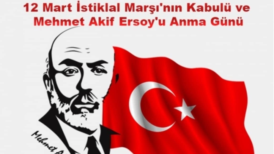 İSTİKLAL MARŞINI GÜZEL OKUMA YARIŞMALARI