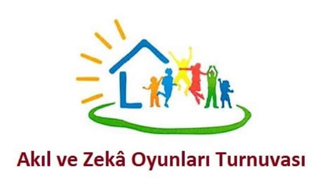 Akıl ve Zeka Oyunları Turnuvamız